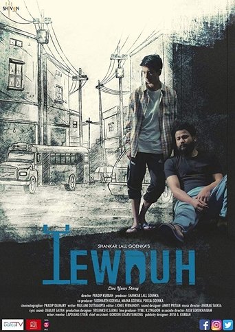 Poster of Market