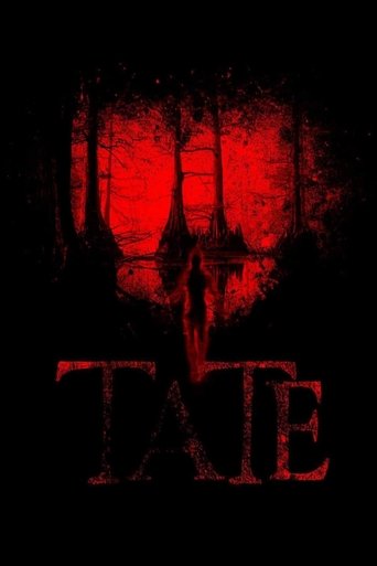 Poster of Tate