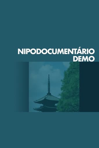 Poster of Nipodocumentário Demo