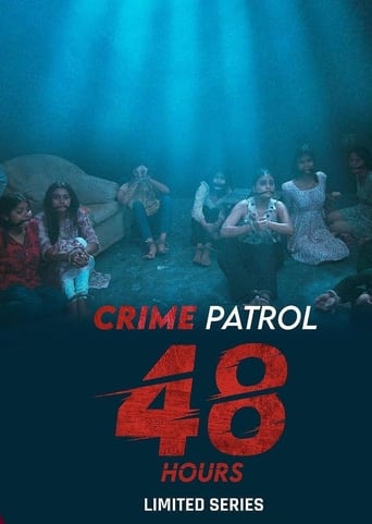 Poster of Crime Patrol 48 Hours