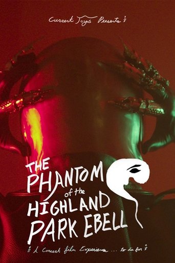 Poster of The Phantom of the Highland Park Ebell