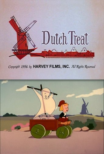 Poster of Dutch Treat