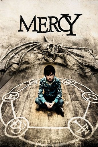 Poster of Mercy