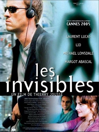 Poster of Invisible