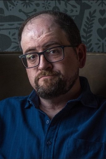 Portrait of J. Elvis Weinstein
