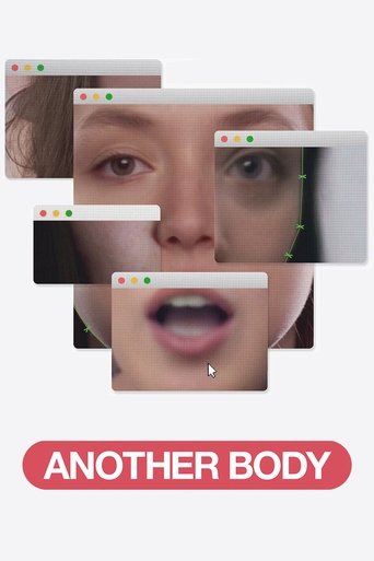 Poster of Another Body