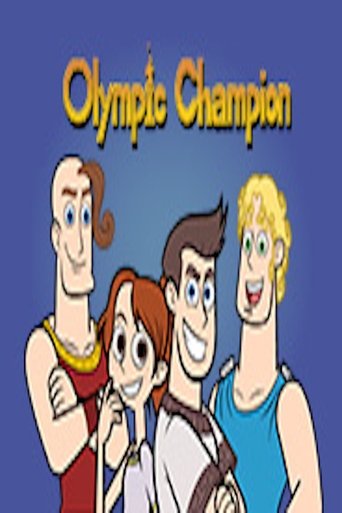 Poster of Olympic Champion