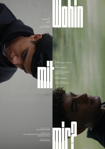 Poster of Where do I go from here?