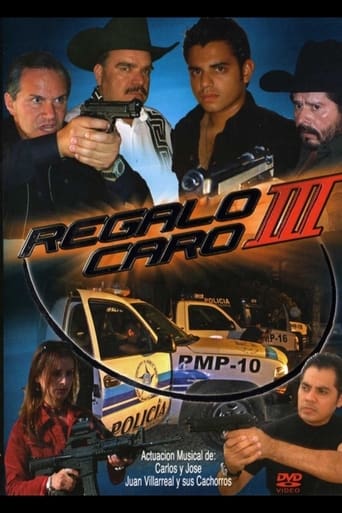 Poster of Regalo caro 3