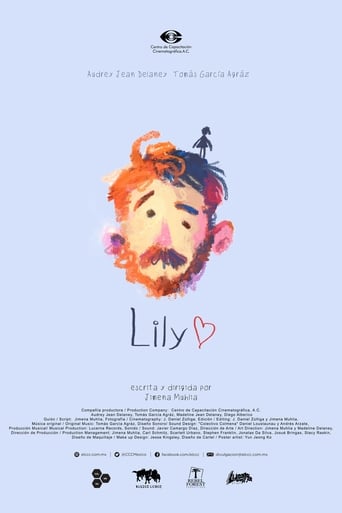 Poster of Lily