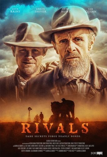 Poster of Rivals