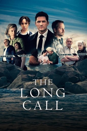 Portrait for The Long Call - Season 1