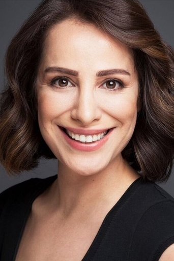 Portrait of Fatma Toptaş