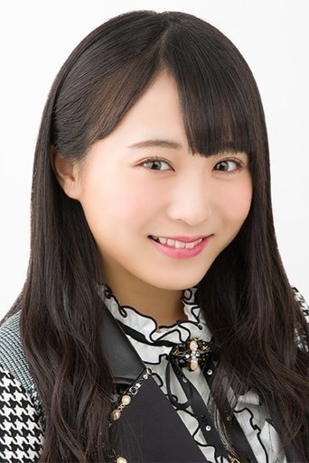 Portrait of Sakaguchi Nagisa
