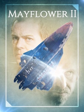 Poster of Mayflower II