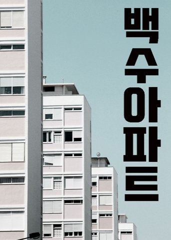 Poster of The Noisy Mansion