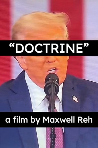 Doctrine Poster of Doctrine
