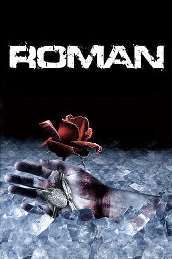 Roman Poster of Roman