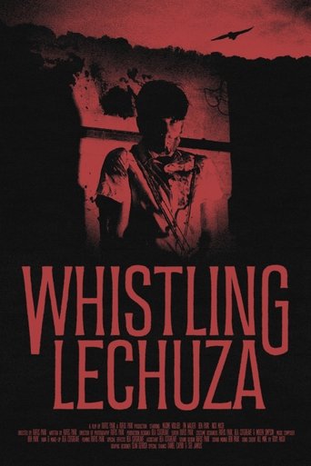 Poster of Whistling Lechuza