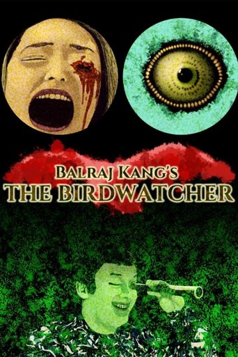 Poster of The Birdwatcher