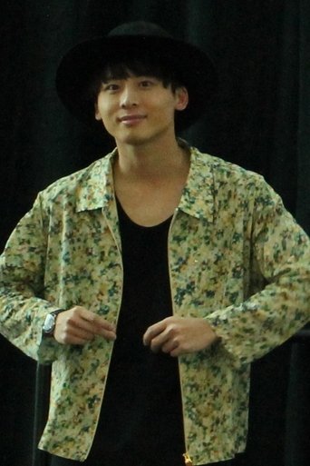 Portrait of Taiki Kudo