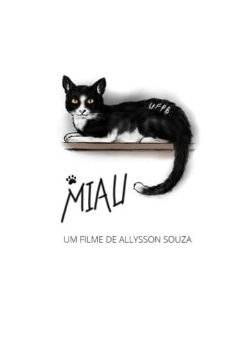 Poster of MIAU