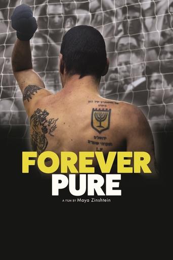 Poster of Forever Pure