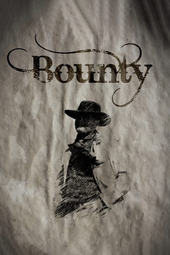 Poster of Bounty