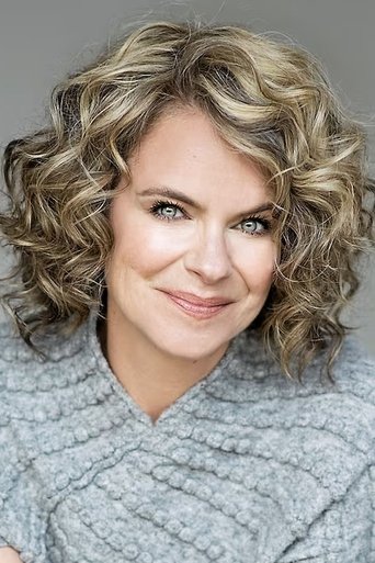 Portrait of Annie Brocoli