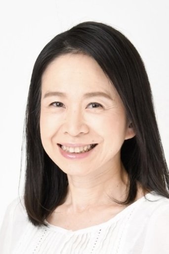 Portrait of Miya Tanaka