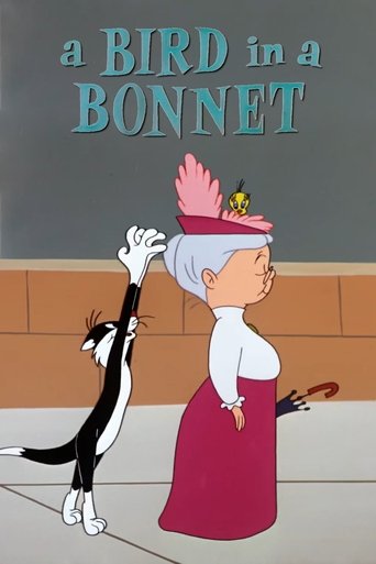 Poster of A Bird in a Bonnet