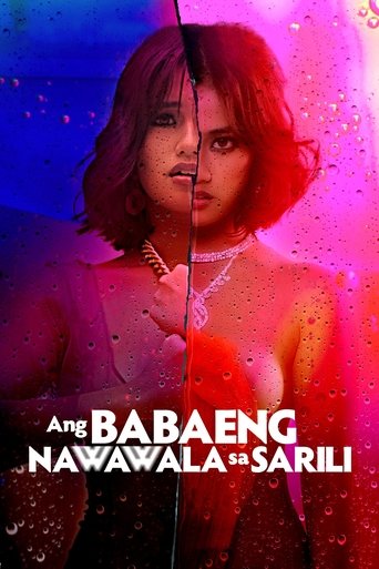 Poster of Ang Babaeng Nawawala sa Sarili