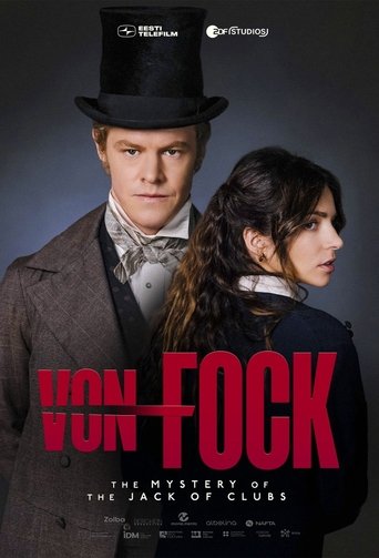 Portrait for Von Fock - Season 1