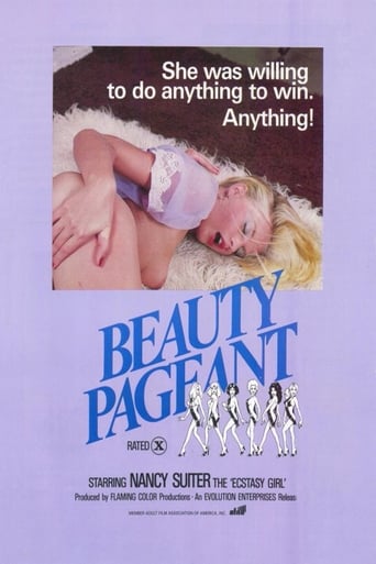 Poster of The Beauty Pageant