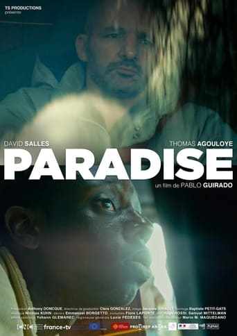 Poster of Paradise