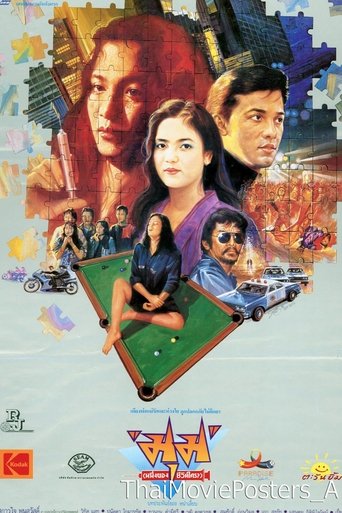 Poster of มุม (หนึ่งของชีวิตใคร?)