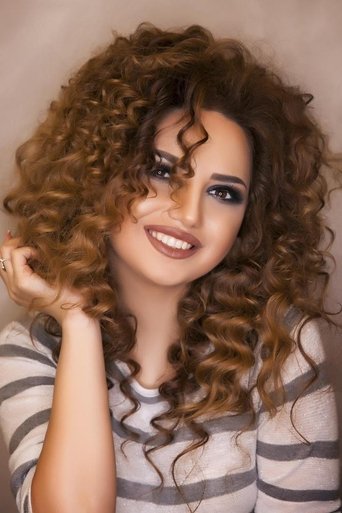 Portrait of Jamila Taghizade