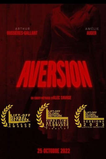 Poster of Aversion