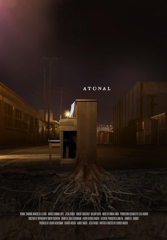 Poster of Atonal