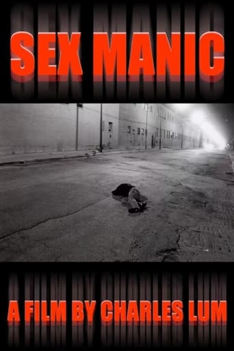 Poster of Sex Manic