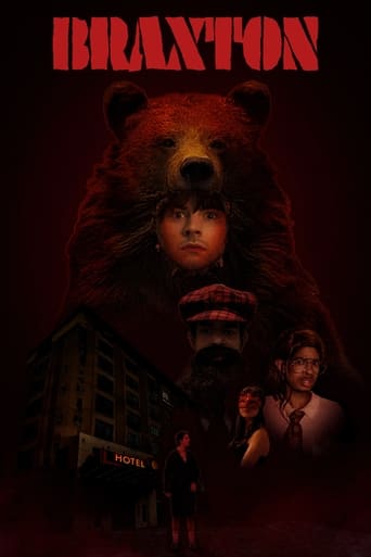 Poster of Braxton