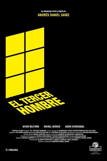 Poster of El Tercer hombre