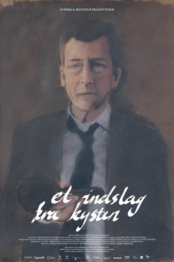 Poster of Et indslag fra kysten