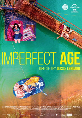 Poster of Imperfect Age