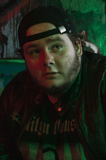 Portrait of Zac King