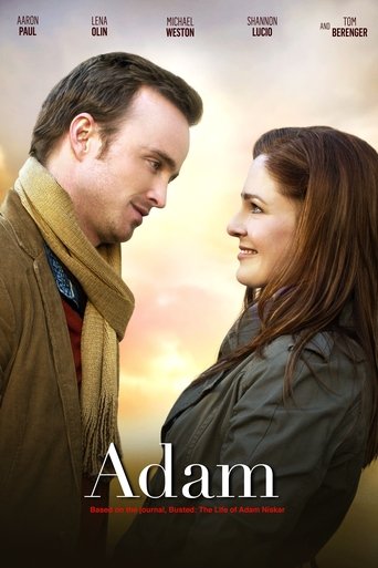 Poster of Adam