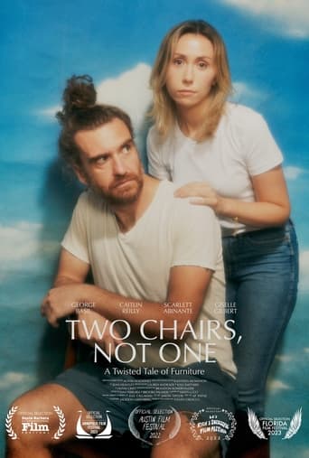 Poster of Two Chairs, Not One