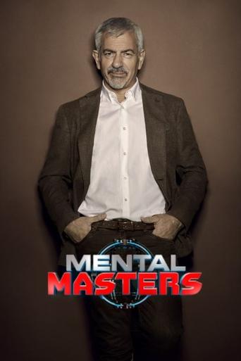 Poster of Mental Masters (España)