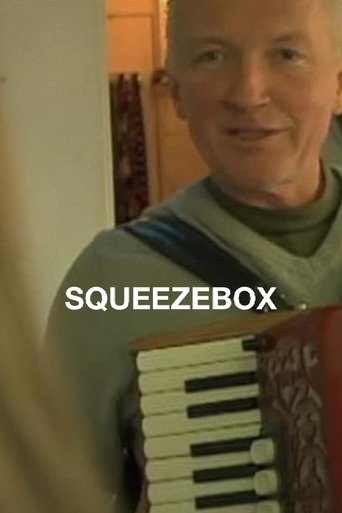 Poster of Squeezebox