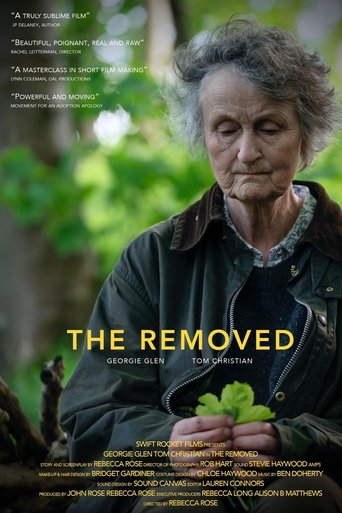 Poster of THE REMOVED